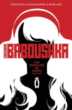 Load image into Gallery viewer, Codename Baboushka: Conclave of Death
