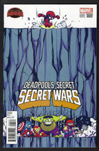 Load image into Gallery viewer, DEADPOOL&#39;S SECRET SECRET WARS
