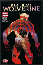 Load image into Gallery viewer, DEATH OF WOLVERINE
