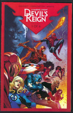 Load image into Gallery viewer, DEVILS REIGN
