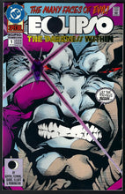 Load image into Gallery viewer, ECLIPSO THE DARKNESS WITHIN (1992)

