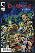 Load image into Gallery viewer, ELFQUEST FINAL QUEST
