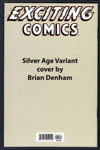 Load image into Gallery viewer, EXCITING COMICS
