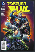 Load image into Gallery viewer, Forever Evil
