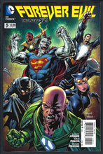 Load image into Gallery viewer, FOREVER EVIL
