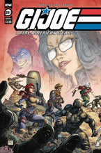 Load image into Gallery viewer, G.I. Joe A Real American Hero (2010) IDW
