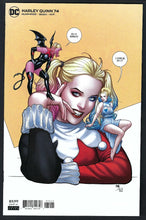 Load image into Gallery viewer, HARLEY QUINN (2016)
