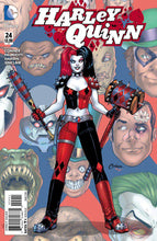 Load image into Gallery viewer, HARLEY QUINN (2014)
