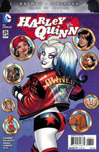 Load image into Gallery viewer, HARLEY QUINN (2014)
