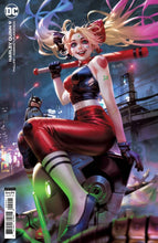 Load image into Gallery viewer, Harley Quinn (2021)
