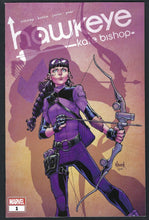 Load image into Gallery viewer, Hawkeye Kate Bishop
