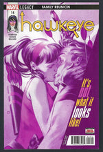 Load image into Gallery viewer, HAWKEYE (2016)
