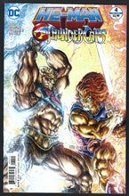 Load image into Gallery viewer, HE MAN THUNDERCATS
