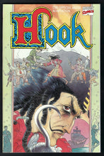 Load image into Gallery viewer, HOOK THE OFFICIAL MOVIE ADAPTION SC TPB
