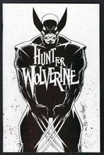 Load image into Gallery viewer, HUNT FOR WOLVERINE
