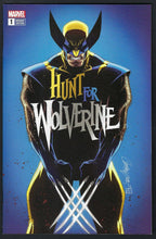 Load image into Gallery viewer, HUNT FOR WOLVERINE
