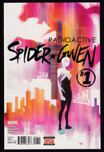 Load image into Gallery viewer, Spider-Gwen (2015)
