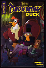 Load image into Gallery viewer, Darkwing Duck (2023)
