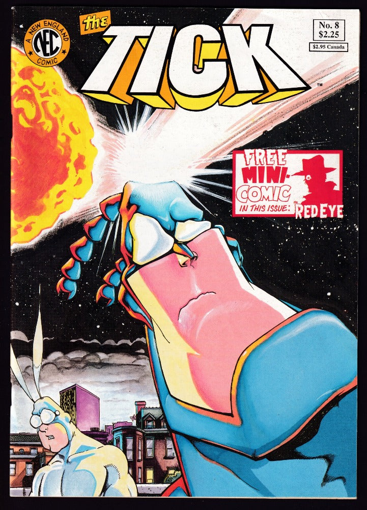 The Tick (1988)