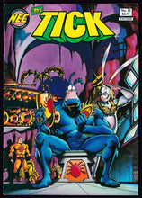 Load image into Gallery viewer, The Tick (1988)
