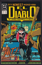 Load image into Gallery viewer, El Diablo (1989)
