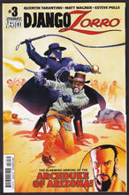 Load image into Gallery viewer, Django / Zorro
