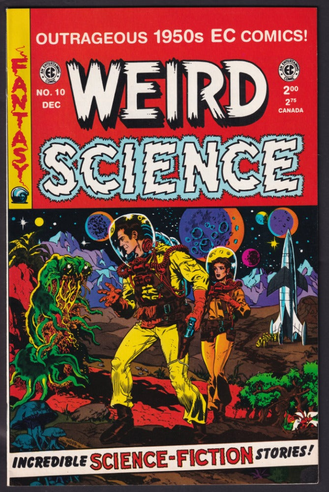 Weird Science (1992)