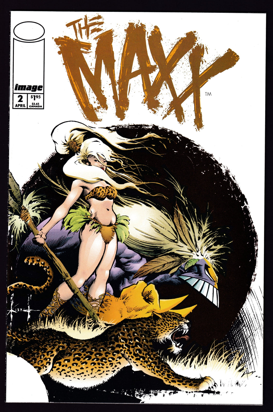 Maxx