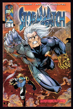 Load image into Gallery viewer, Stormwatch Vol 1 (1993)

