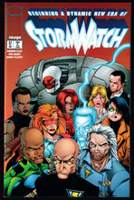 Load image into Gallery viewer, Stormwatch Vol 1 (1993)
