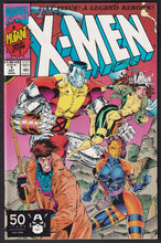 Load image into Gallery viewer, X-Men (1991)
