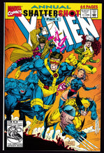 Load image into Gallery viewer, X-Men (1991)
