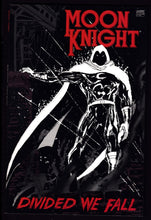 Load image into Gallery viewer, Moon Knight Divided We Fall
