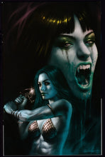 Load image into Gallery viewer, Vampirella vs Red Sonja
