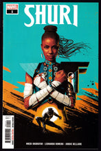 Load image into Gallery viewer, Shuri (2018)
