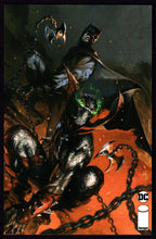 Load image into Gallery viewer, Batman Spawn (2022)
