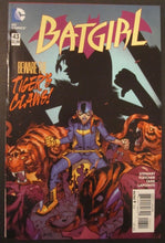Load image into Gallery viewer, BATGIRL Vol 4 (NEW 52)
