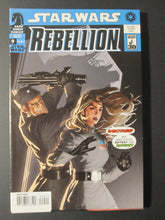 Load image into Gallery viewer, STAR WARS REBELLION Vol 1
