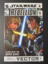 Load image into Gallery viewer, STAR WARS REBELLION Vol 1
