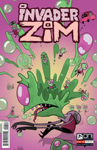 Load image into Gallery viewer, INVADER ZIM
