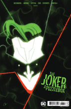 Load image into Gallery viewer, JOKER PRESENTS A PUZZLEBOX (2021)
