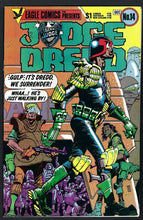 Load image into Gallery viewer, JUDGE DREDD (1983)
