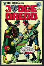 Load image into Gallery viewer, JUDGE DREDD (1983)
