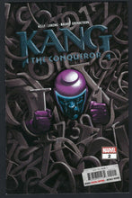 Load image into Gallery viewer, KANG THE CONQUEROR
