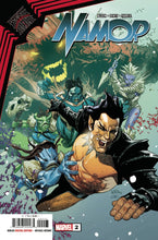 Load image into Gallery viewer, KING IN BLACK NAMOR
