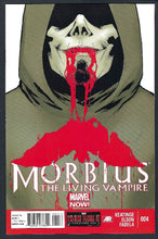 Load image into Gallery viewer, MORBIUS LIVING VAMPIRE (2013)
