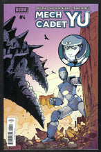 Load image into Gallery viewer, MECH CADET YU
