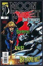 Load image into Gallery viewer, Moon Knight (1999)
