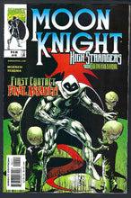 Load image into Gallery viewer, Moon Knight (1999)
