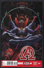 Load image into Gallery viewer, NEW AVENGERS 3RD SERIES (NOW)
